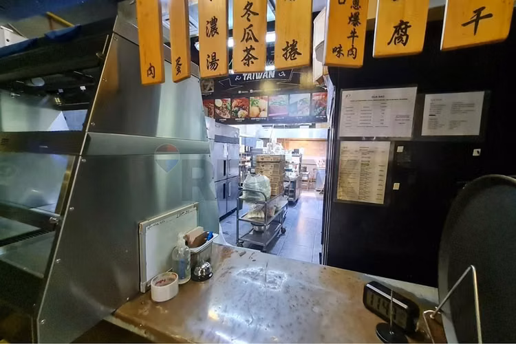 Derecho de llave restaurante premium manuel montt
