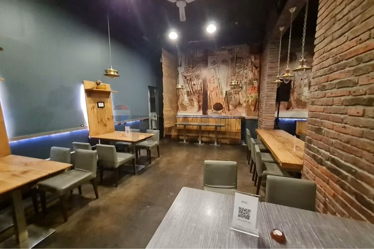 Derecho de llave restaurante premium manuel montt
