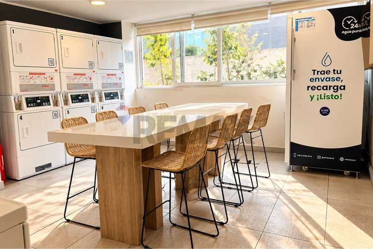 Departamento 1d/1b san miguel - Imagen 7