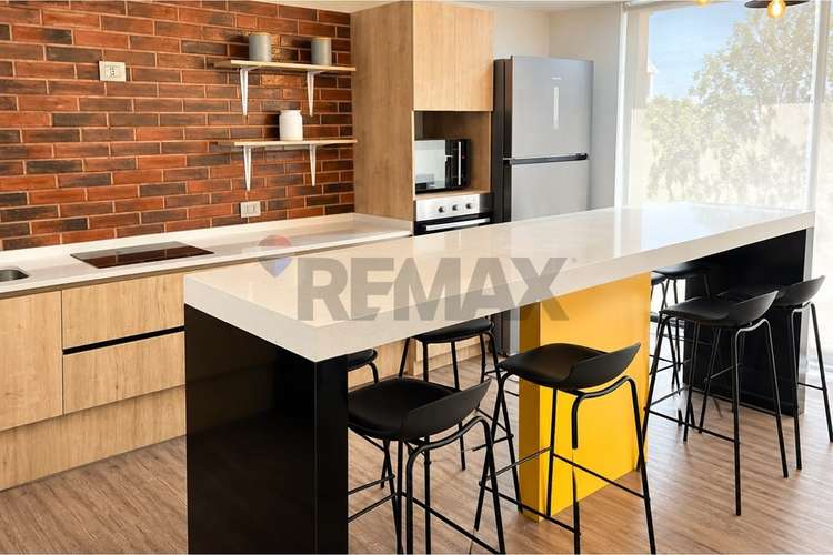 Departamento 1d/1b san miguel - Imagen 8