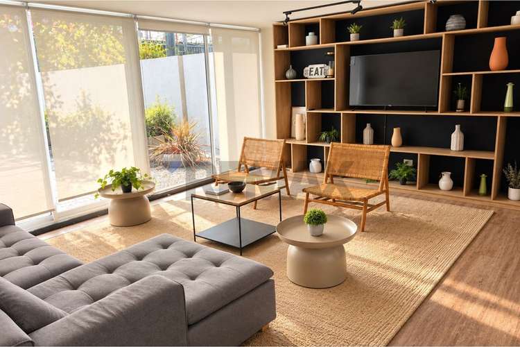 Departamento 1d/1b san miguel - Imagen 9