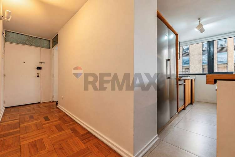 Venta departamento providencia, los leones - Imagen 3
