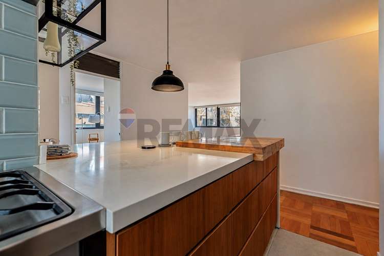 Venta departamento providencia, los leones - Imagen 12