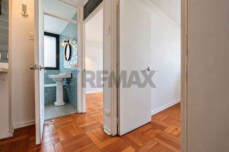 Venta departamento providencia, los leones - Imagen 19