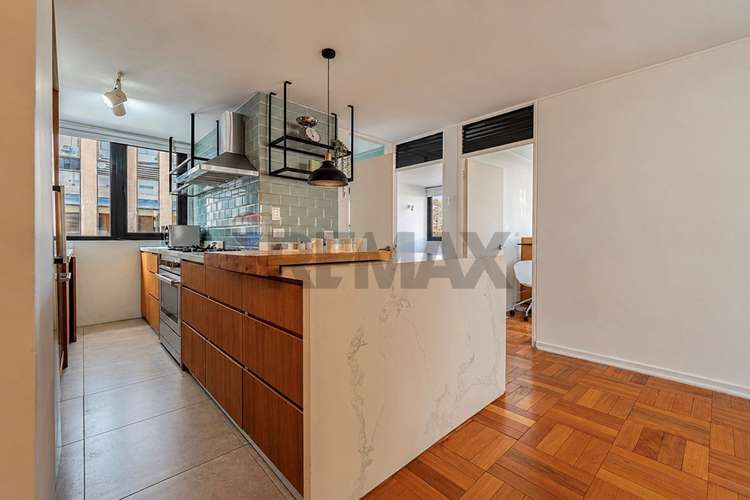 Venta departamento providencia, los leones - Imagen 7