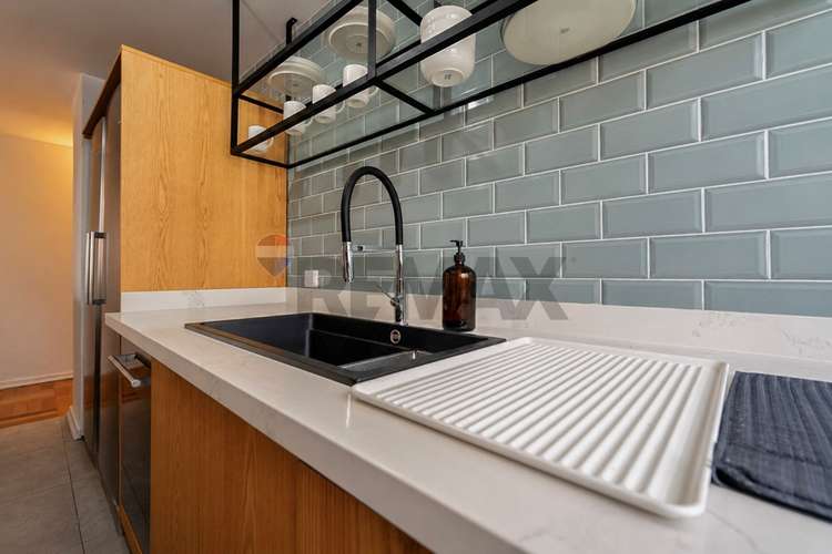 Venta departamento providencia, los leones - Imagen 10