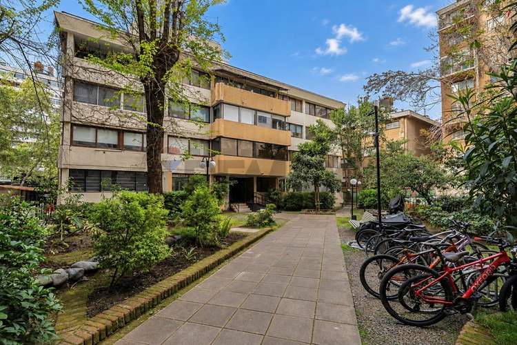 Venta departamento providencia, los leones - Imagen 23