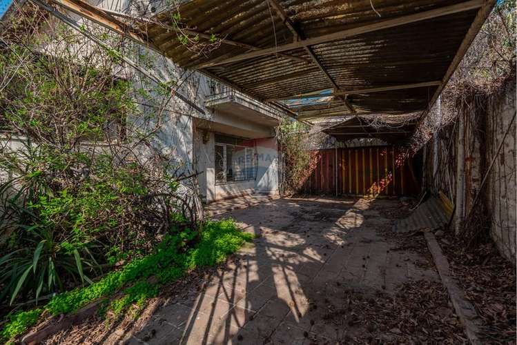 Venta casa ñuñoa avenida ossa - Imagen 5