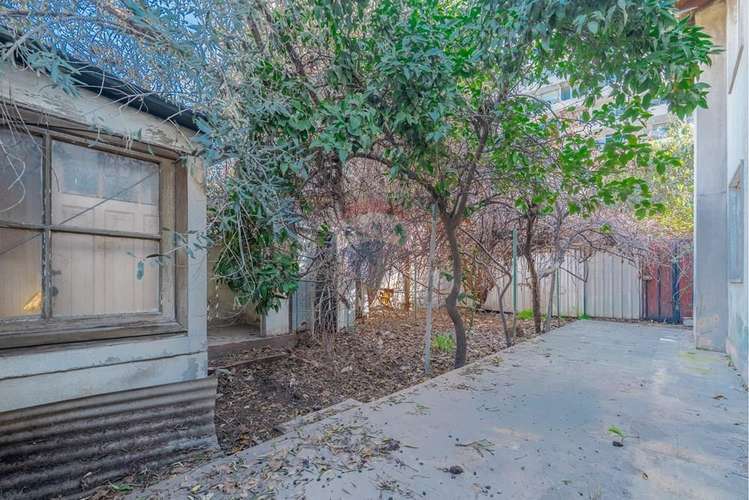 Venta casa ñuñoa avenida ossa - Imagen 11