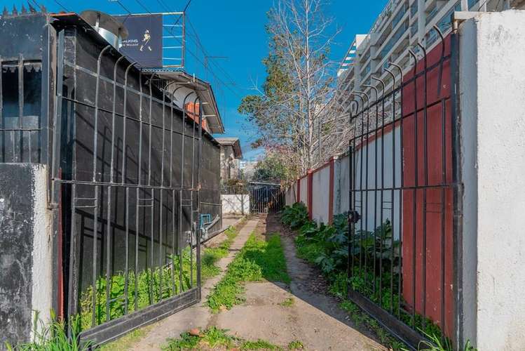 Venta casa ñuñoa avenida ossa - Imagen 3