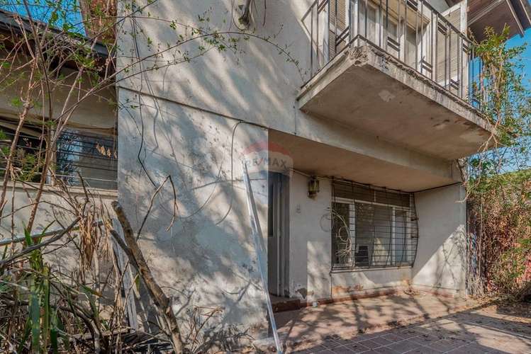 Venta casa ñuñoa avenida ossa - Imagen 6