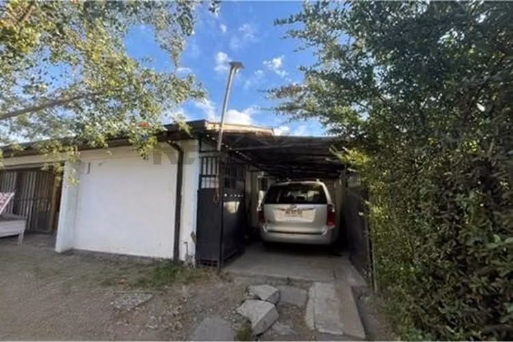 Propiedad comercial en las brumas, ñuñoa