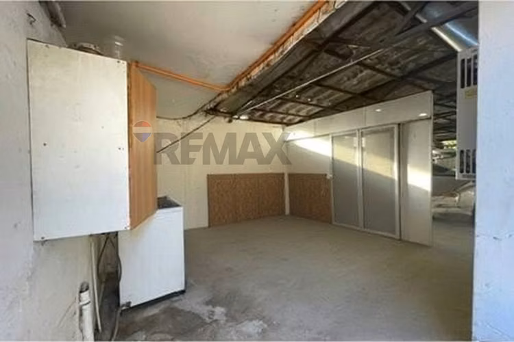Propiedad comercial en las brumas, ñuñoa