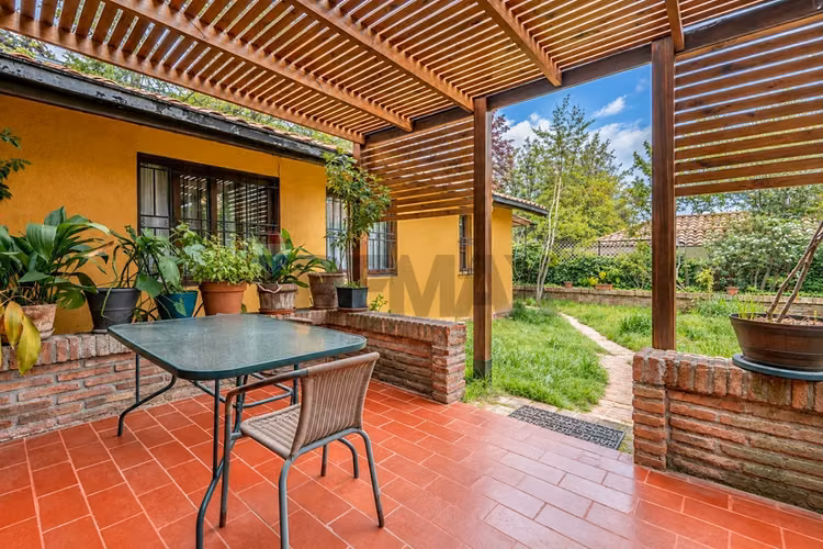 Venta casa nueva principe de gales la reina alta - Imagen 18