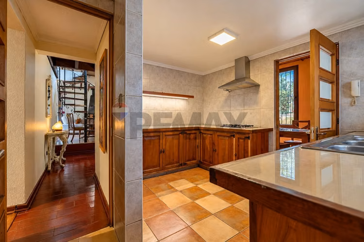 Venta casa nueva principe de gales la reina alta - Imagen 9