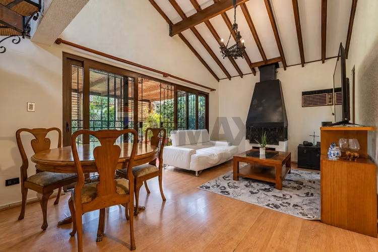 Venta casa nueva principe de gales la reina alta