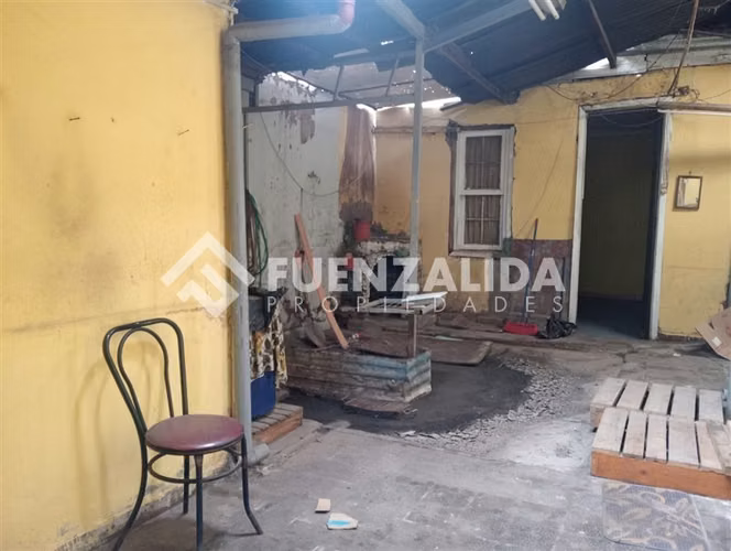 Venta de casa en Santiago para reconstruir Club Hipico - Imagen 14