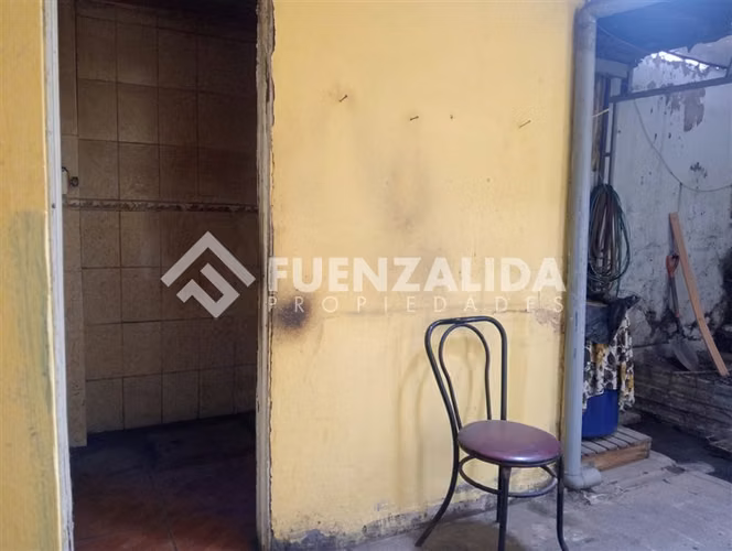 Venta de casa en Santiago para reconstruir Club Hipico - Imagen 17