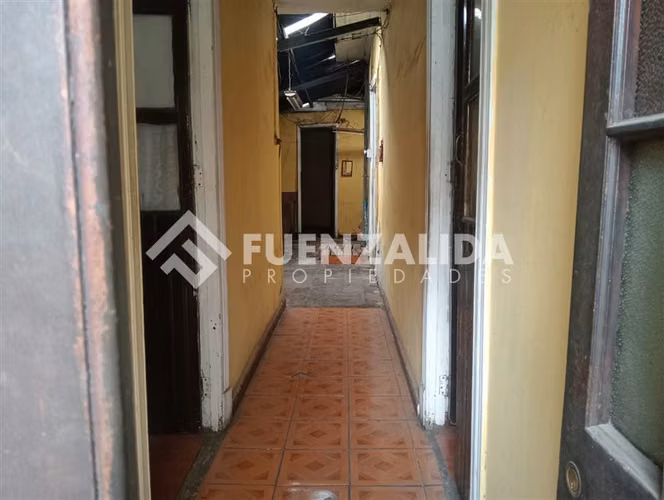 Venta de casa en Santiago para reconstruir Club Hipico - Imagen 51