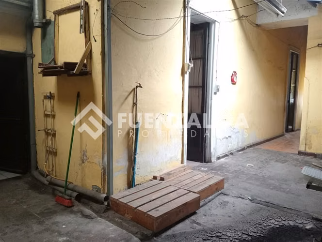 Venta de casa en Santiago para reconstruir Club Hipico - Imagen 28