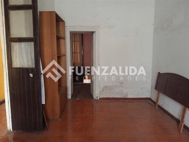 Venta de casa en Santiago para reconstruir Club Hipico - Imagen 9