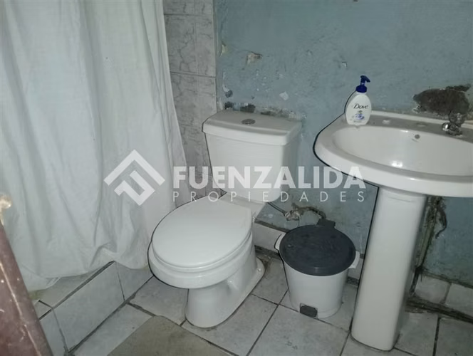 Venta de casa en Santiago para reconstruir Club Hipico - Imagen 42