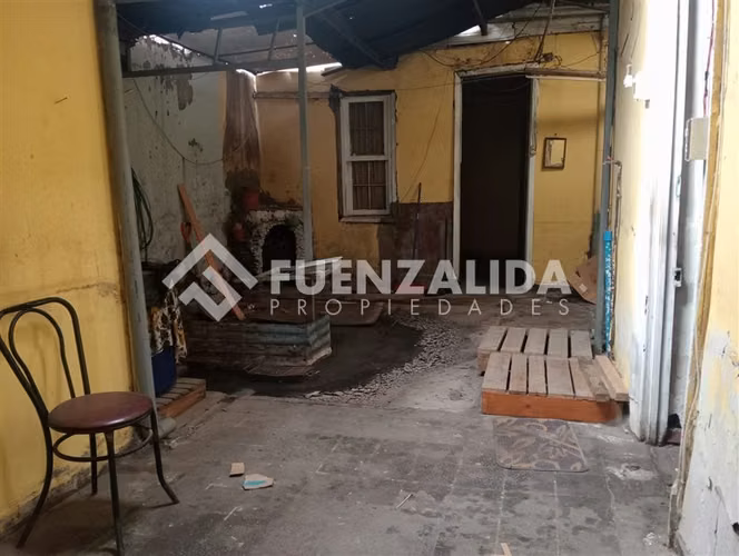Venta de casa en Santiago para reconstruir Club Hipico - Imagen 16