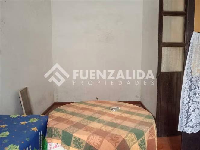 Venta de casa en Santiago para reconstruir Club Hipico - Imagen 48