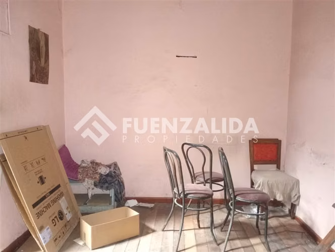 Venta de casa en Santiago para reconstruir Club Hipico - Imagen 11
