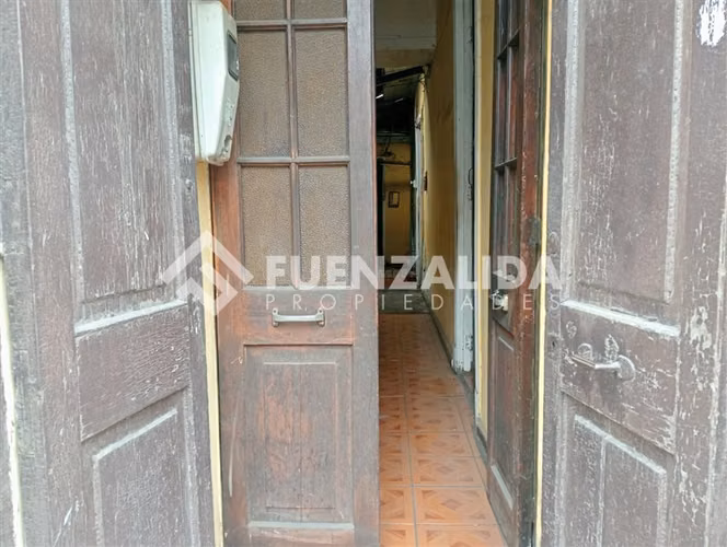 Venta de casa en Santiago para reconstruir Club Hipico - Imagen 50