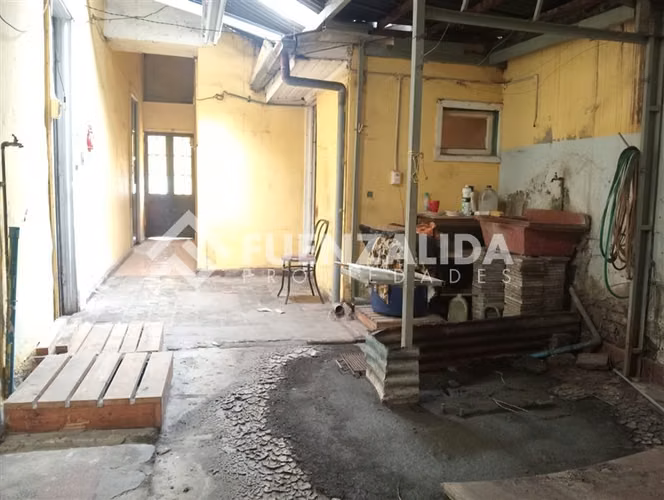 Venta de casa en Santiago para reconstruir Club Hipico - Imagen 26