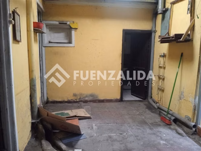 Venta de casa en Santiago para reconstruir Club Hipico - Imagen 30