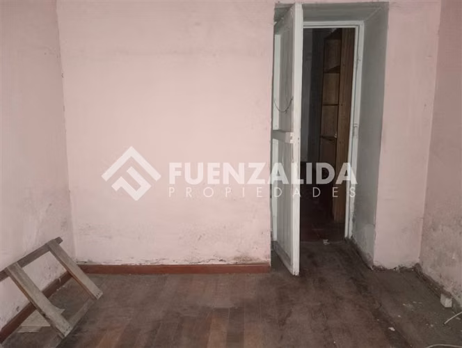 Venta de casa en Santiago para reconstruir Club Hipico - Imagen 5