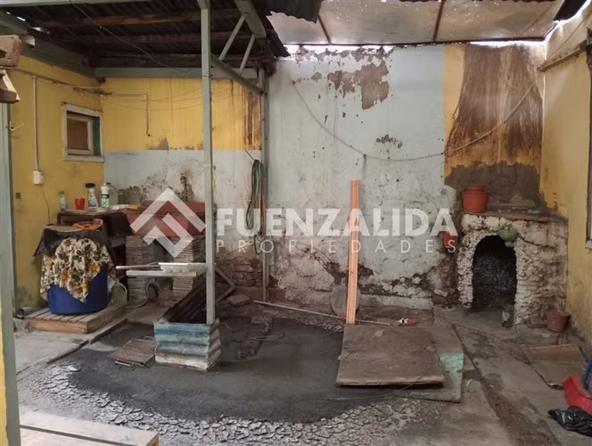 Venta de casa en Santiago para reconstruir Club Hipico - Imagen 23