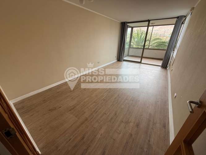 ARRIENDA DEPARTAMENTO EDIFICIO PUYEHUE, ANTOFAGASTA - Imagen 7