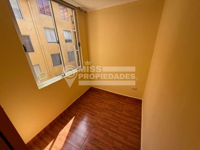 ARRIENDA DEPARTAMENTO EDIFICIO CARACOL, ANTOFAGASTA - Imagen 10