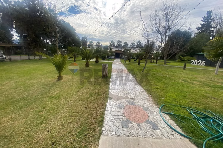 Restaurante y salón centro de eventos