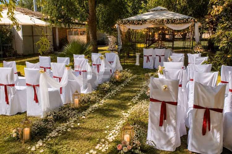 Restaurante y salón centro de eventos