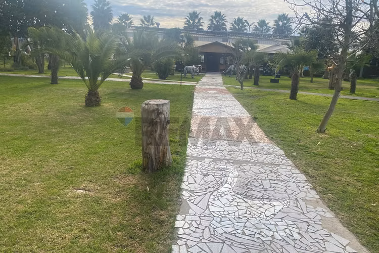 Restaurante y salón centro de eventos