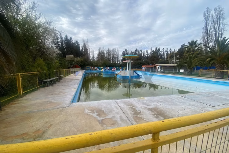 Restaurante y salón centro de eventos