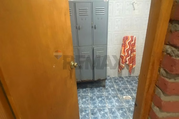 Restaurante y salón centro de eventos
