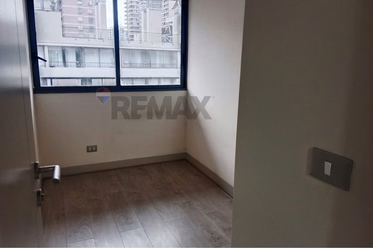 "moderno departamento en santiago - Imagen 6