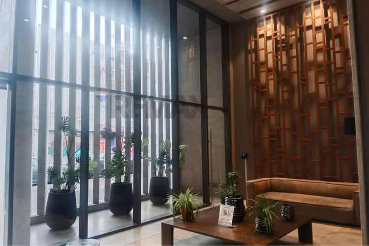 "moderno departamento en santiago - Imagen 9