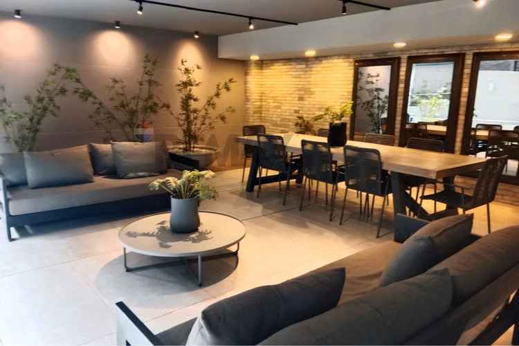 "moderno departamento en santiago - Imagen 13