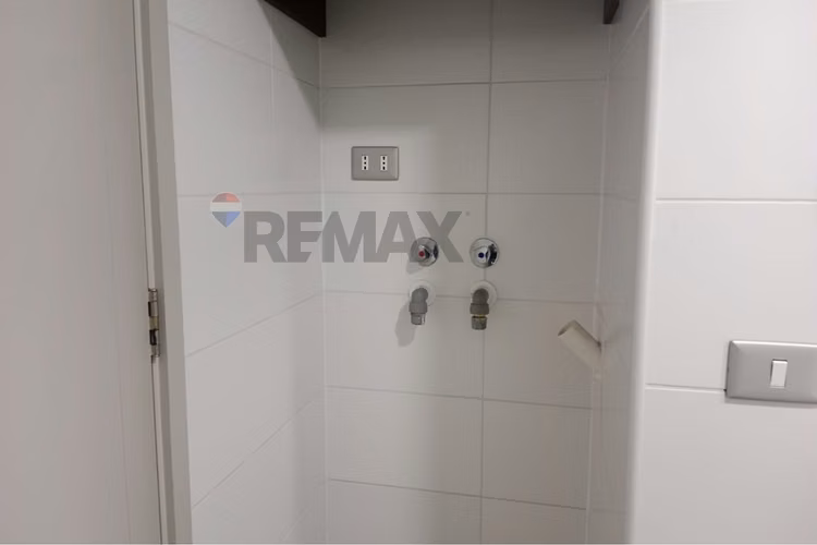 "moderno departamento en santiago - Imagen 8