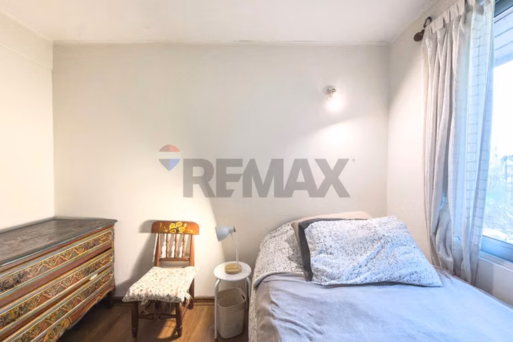 Casa esquina 7d/4b con piscina, las condes - Imagen 21