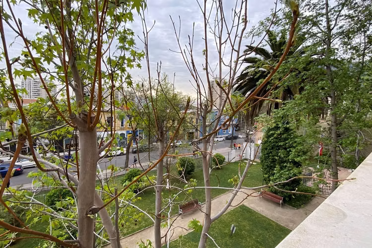 ¡hermoso depto. 2d/2b en recoleta, santiago! - Imagen 15