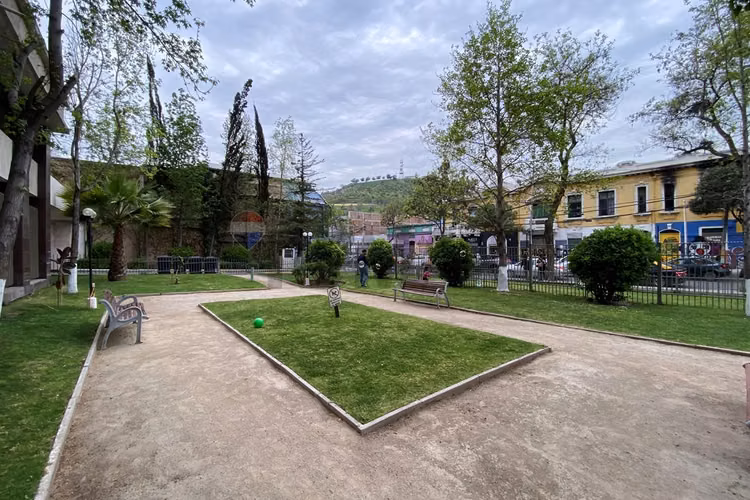 ¡hermoso depto. 2d/2b en recoleta, santiago! - Imagen 25