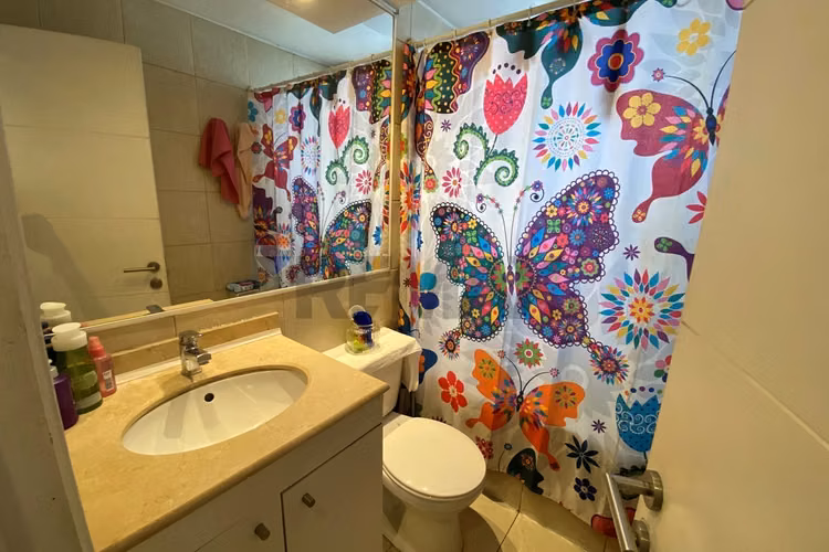 ¡hermoso depto. 2d/2b en recoleta, santiago! - Imagen 10