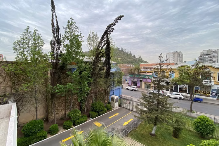 ¡hermoso depto. 2d/2b en recoleta, santiago! - Imagen 13